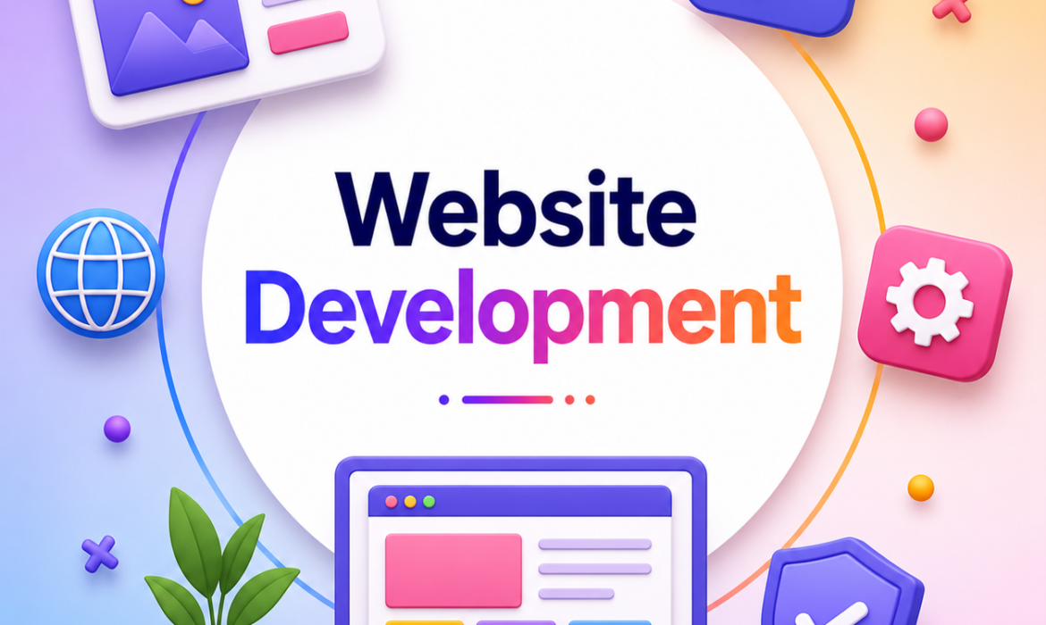 Website Development